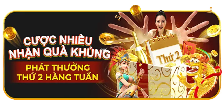 Thưởng nạp hàng ngày và hoàn trả jun88 phiên bản 1