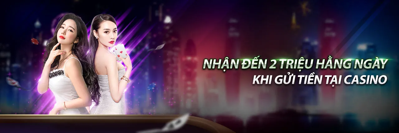 Sòng bạc trực tuyến jun88 phiên bản 1 với người chia bài trực tiếp