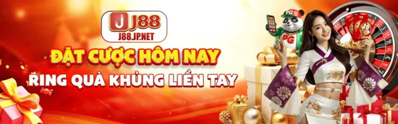 Khuyến mãi Jun88 phiên bản 1
